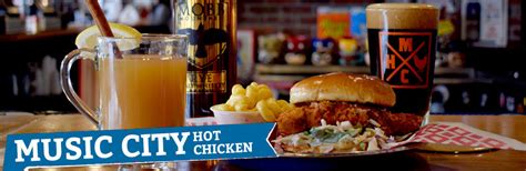 Music city hot chicken fort collins - Specialties: Boy Howdy! Music City Hot Chicken are locally operating, speciality fried chicken enthusiasts. Southern fried chicken acclimated to Colorado's tastes. All of our menu items are have been thoughtfully and flavorfully prepared from fresh ingredients. Our friendly staff is happy to pair any of our items with any of our rotating bottle, can, and draft beer offerings or cocktail from ... 
